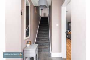 Entrance Hall- click for photo gallery